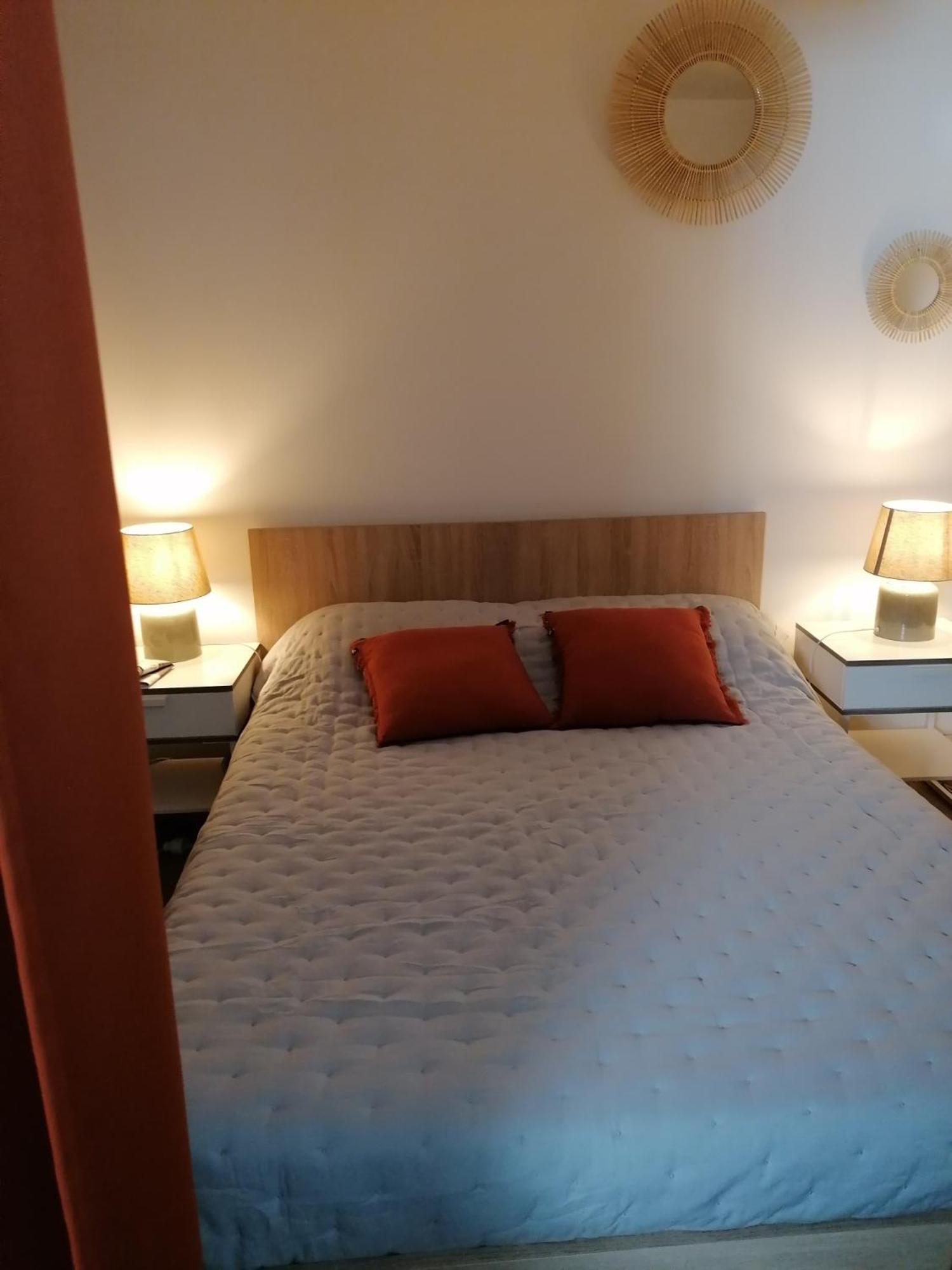A L'Ombre De L'Olivier Apartment L'Isle-sur-la-Sorgue Ngoại thất bức ảnh